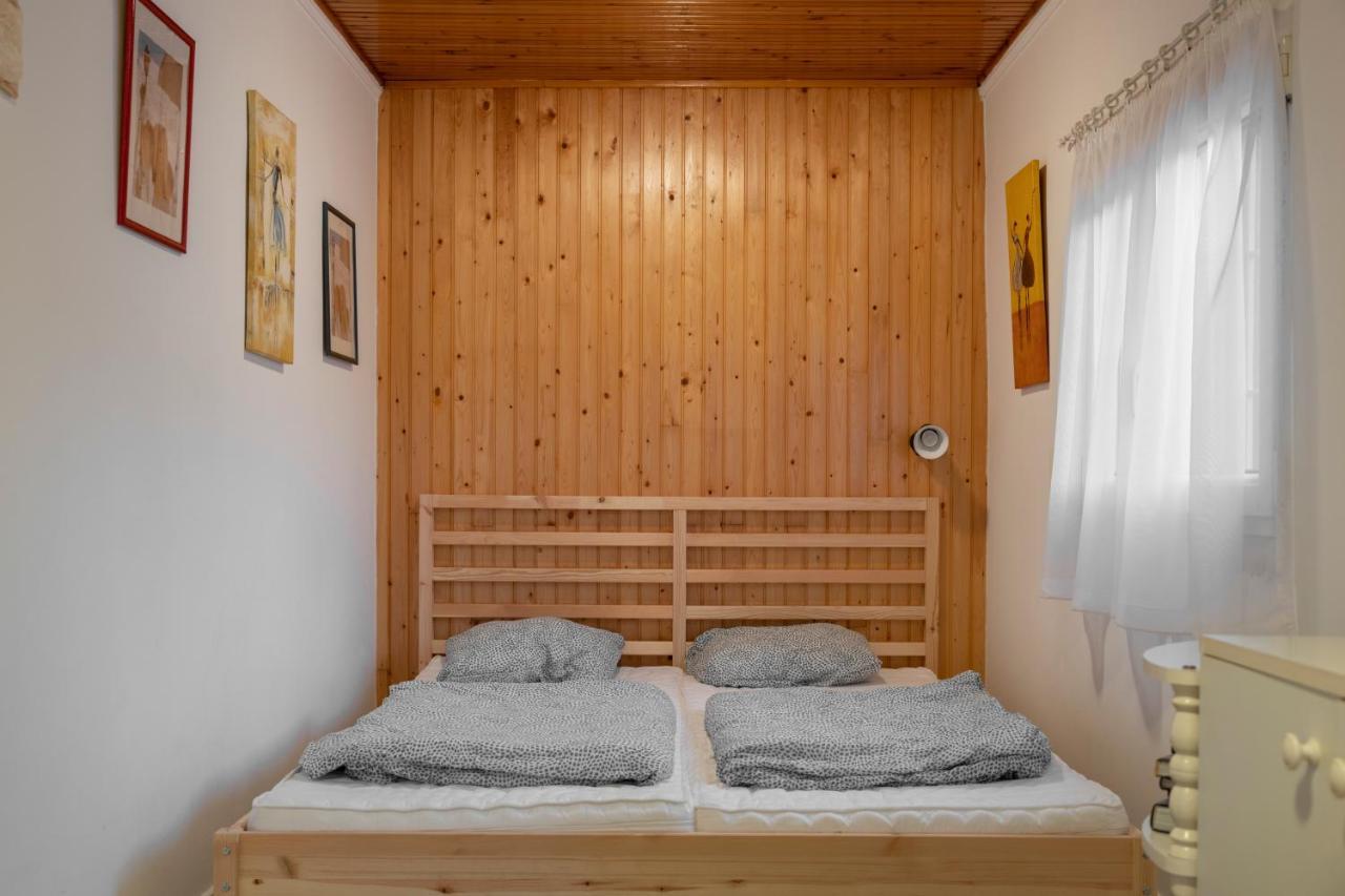 Holiday home Sunny Clara Oenallo Nyaralo