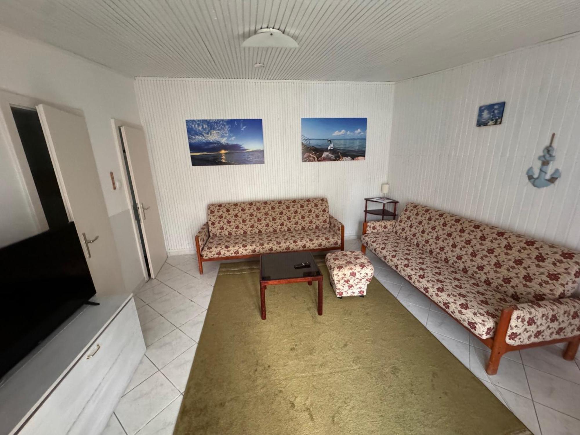 Sunny Clara Oenallo Nyaralo Holiday home